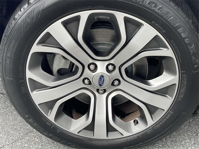 used 2019 Ford Explorer car, priced at $20,400