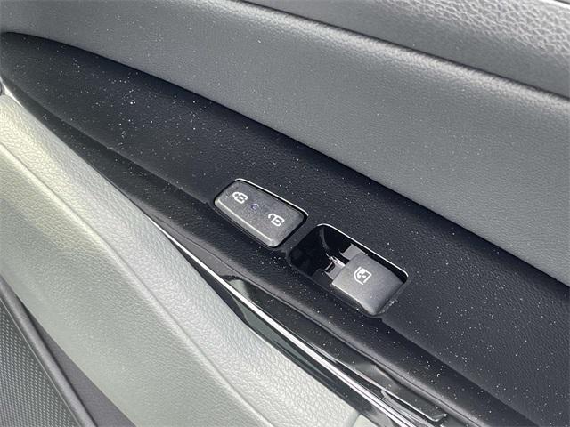 new 2025 Kia Sportage car, priced at $44,508