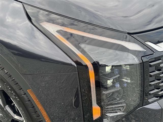 new 2026 Kia Sportage car, priced at $30,485