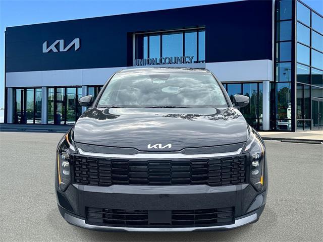new 2026 Kia Sportage car, priced at $30,485