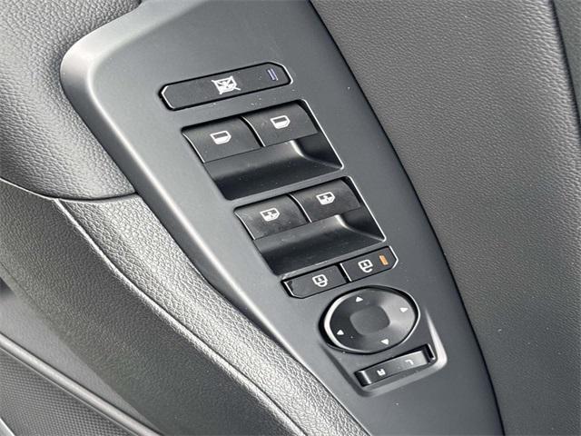 new 2026 Kia Sportage car, priced at $30,485