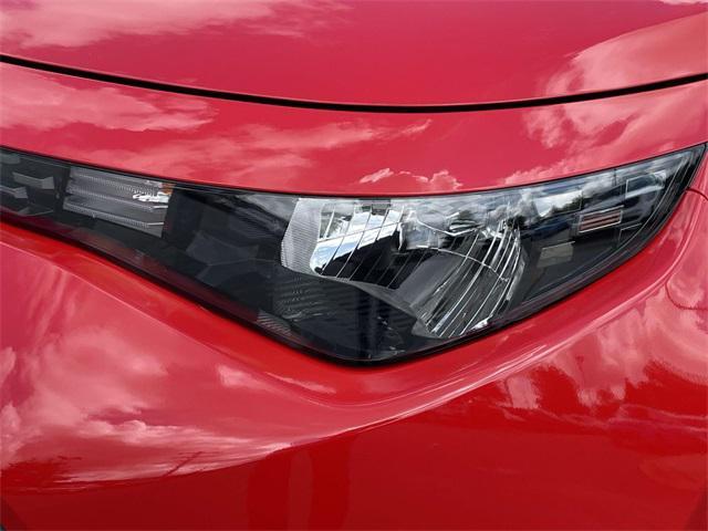 new 2025 Kia Soul car, priced at $23,768