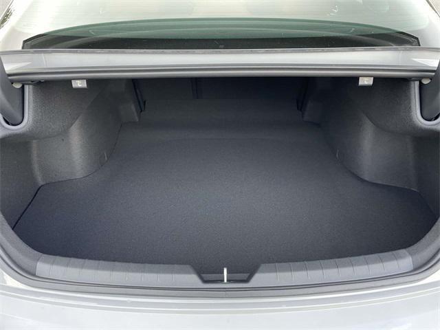 new 2026 Kia K5 car, priced at $28,924