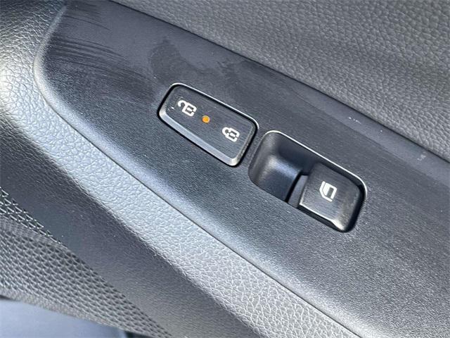 new 2025 Kia Seltos car, priced at $24,987