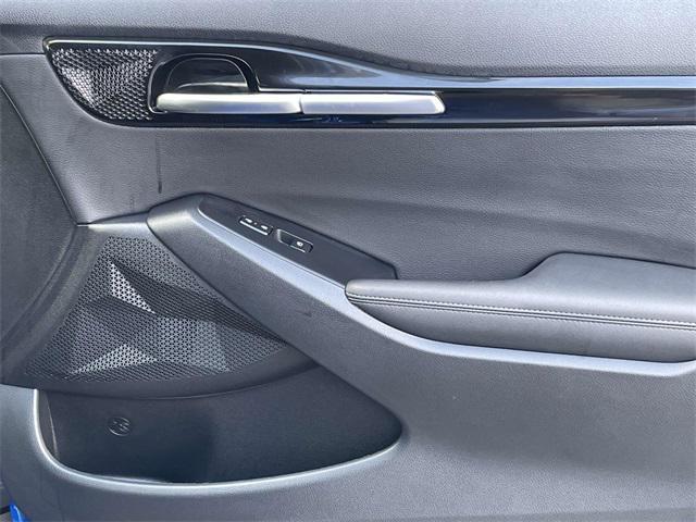 new 2025 Kia Seltos car, priced at $24,987