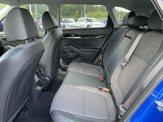 new 2025 Kia Seltos car, priced at $24,987