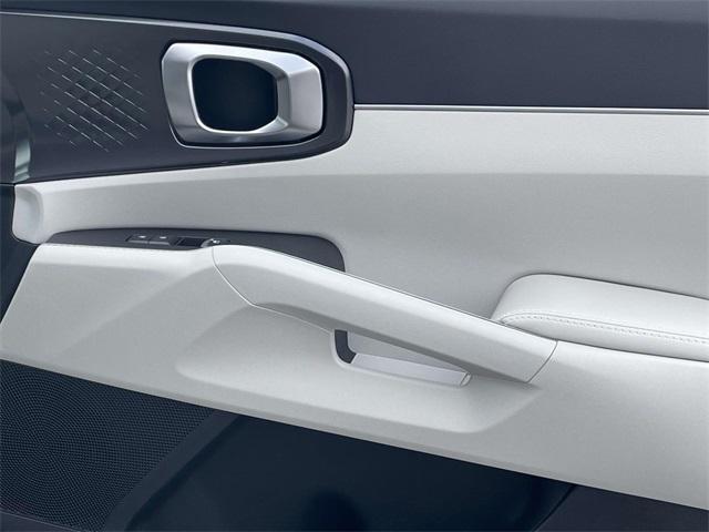 new 2025 Kia Sorento car, priced at $34,287