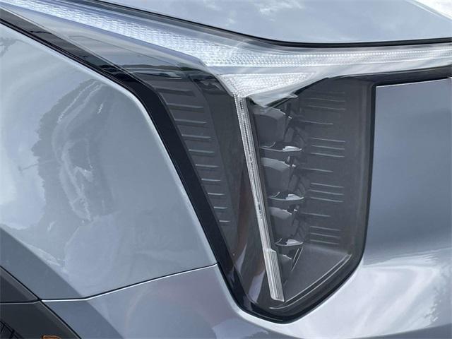 new 2025 Kia Sorento car, priced at $34,287