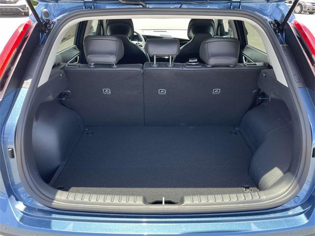 new 2025 Kia Niro Plug-In Hybrid car, priced at $33,960