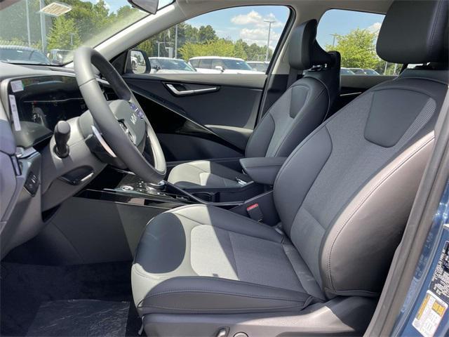 new 2025 Kia Niro Plug-In Hybrid car, priced at $33,960