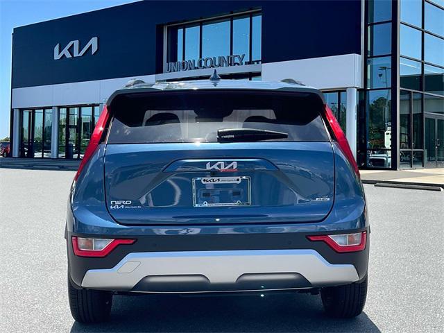 new 2025 Kia Niro Plug-In Hybrid car, priced at $33,960