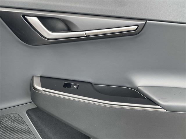 new 2025 Kia EV6 car, priced at $45,701