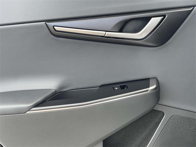 new 2025 Kia EV6 car, priced at $45,701