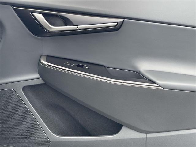 new 2025 Kia EV6 car, priced at $45,701