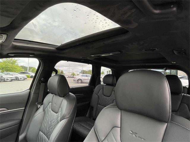 new 2025 Kia Telluride car, priced at $54,420