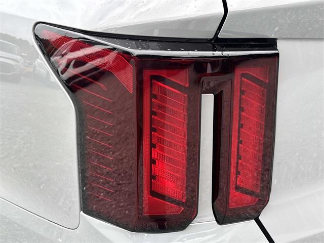 new 2026 Kia Sorento car, priced at $34,985