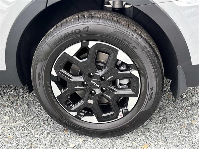 new 2026 Kia Sorento car, priced at $34,985