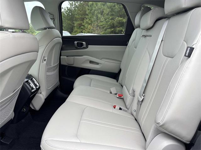 new 2026 Kia Sorento car, priced at $34,985