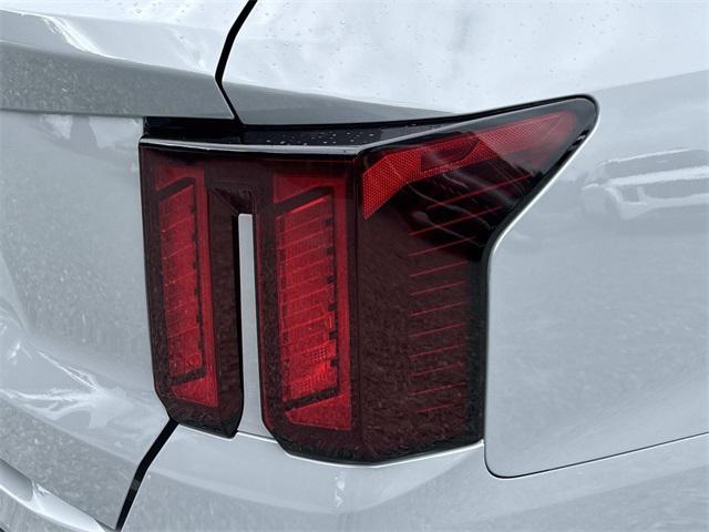 new 2026 Kia Sorento car, priced at $34,985