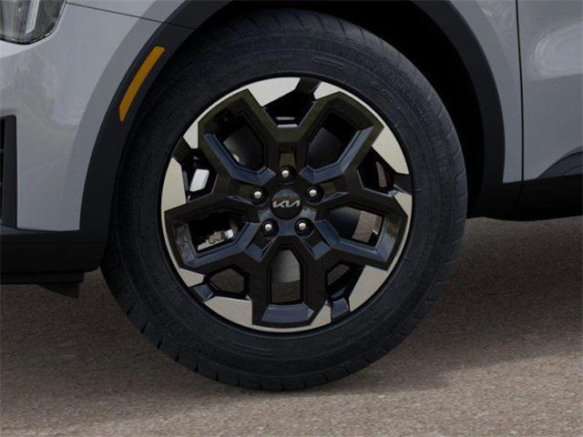 new 2026 Kia Sorento car, priced at $35,485
