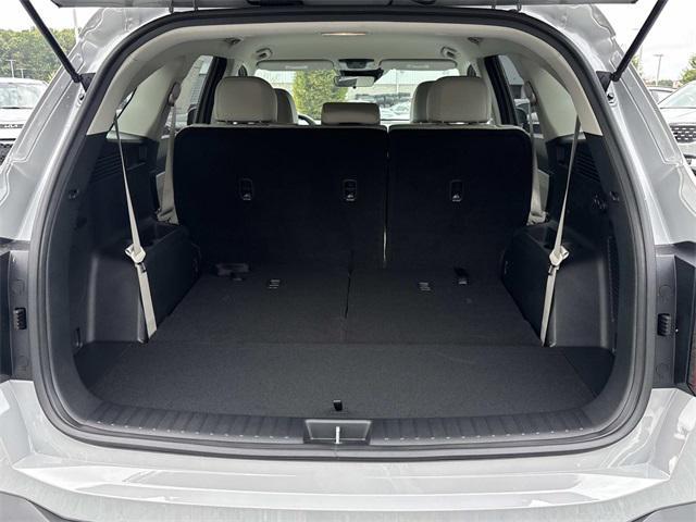 new 2026 Kia Sorento car, priced at $34,985