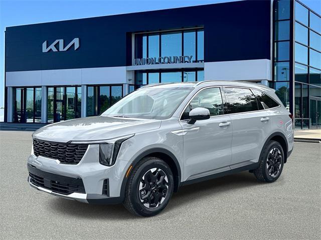 new 2026 Kia Sorento car, priced at $34,985
