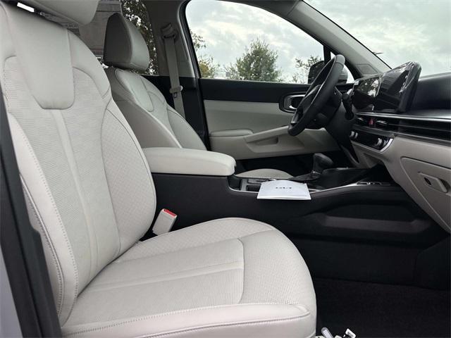 new 2026 Kia Sorento car, priced at $34,985