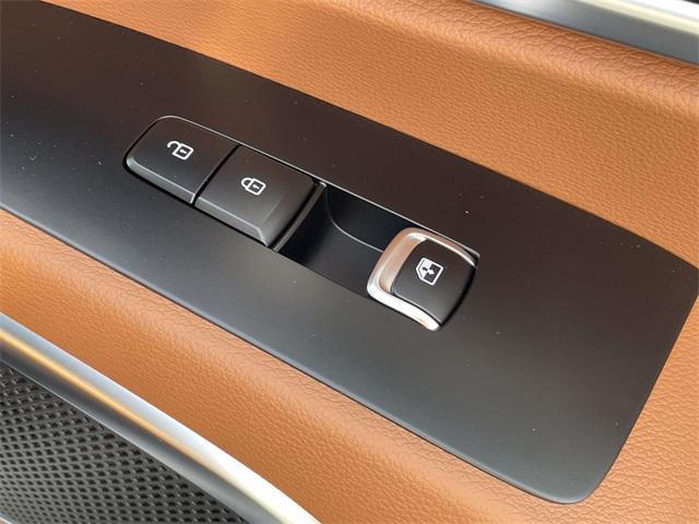 new 2025 Kia Telluride car, priced at $52,305