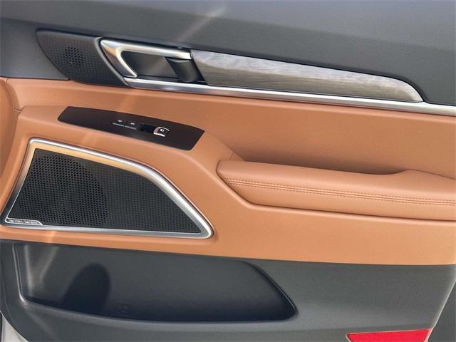 new 2025 Kia Telluride car, priced at $52,305