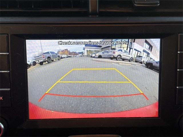 used 2020 Kia Soul car, priced at $13,700