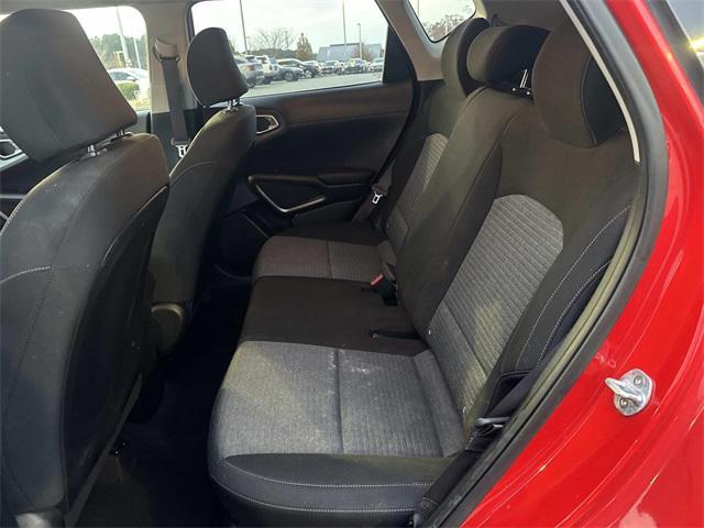 used 2020 Kia Soul car, priced at $13,700