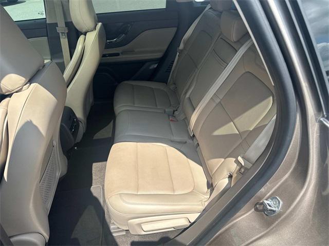 used 2021 Lincoln Corsair car, priced at $29,995