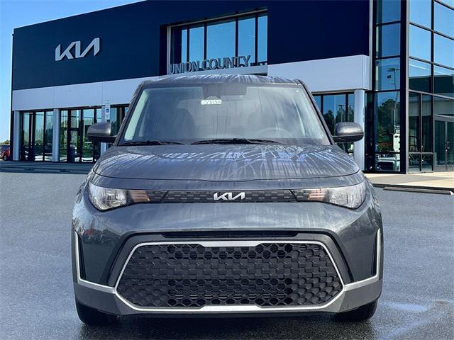 new 2025 Kia Soul car, priced at $21,175