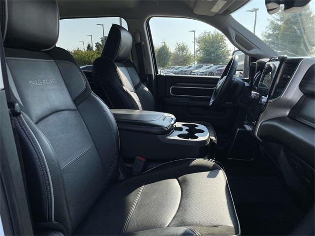 used 2024 Ram 2500 car, priced at $55,880
