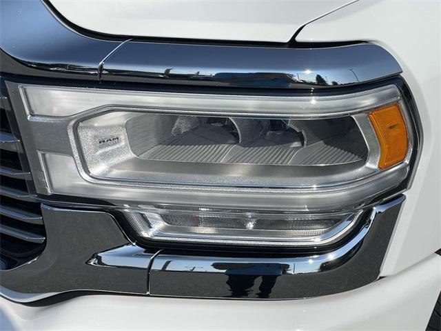 used 2024 Ram 2500 car, priced at $55,880