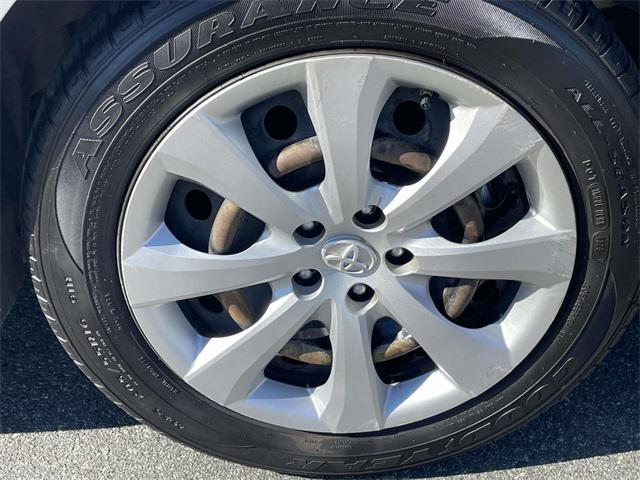 used 2020 Toyota Corolla car, priced at $14,999