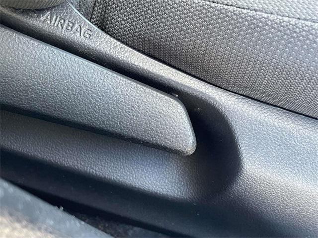 used 2020 Toyota Corolla car, priced at $14,999