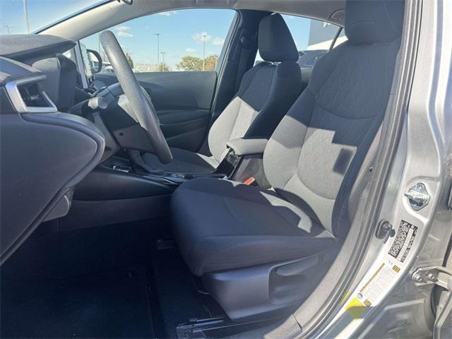 used 2020 Toyota Corolla car, priced at $16,498