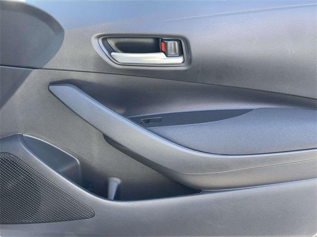 used 2020 Toyota Corolla car, priced at $14,999