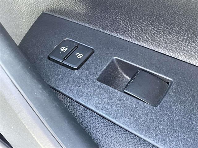 used 2020 Toyota Corolla car, priced at $14,999