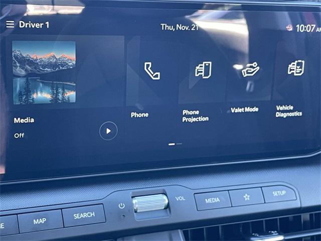 new 2025 Kia K4 car, priced at $23,449