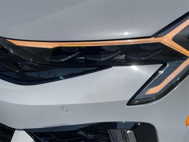 new 2025 Kia K5 car, priced at $30,327