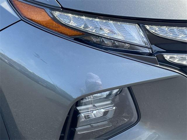 used 2022 Hyundai Tucson car, priced at $20,700