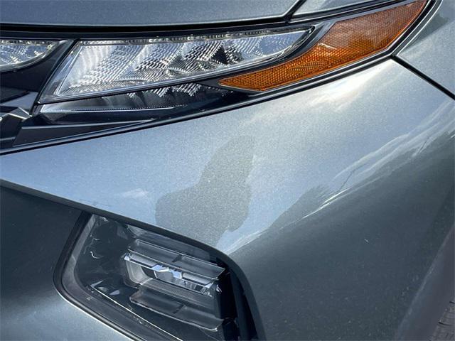 used 2022 Hyundai Tucson car, priced at $20,700
