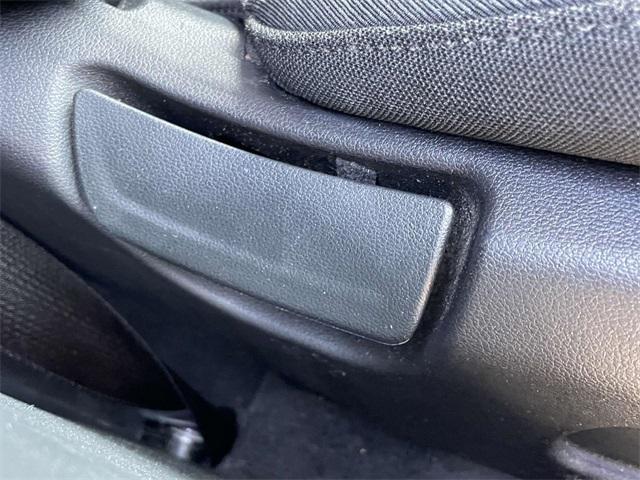 used 2022 Hyundai Tucson car, priced at $20,700
