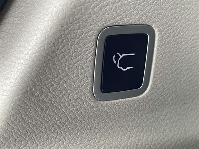 used 2021 Chrysler Voyager car, priced at $17,498