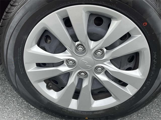 used 2022 Kia Soul car, priced at $15,500