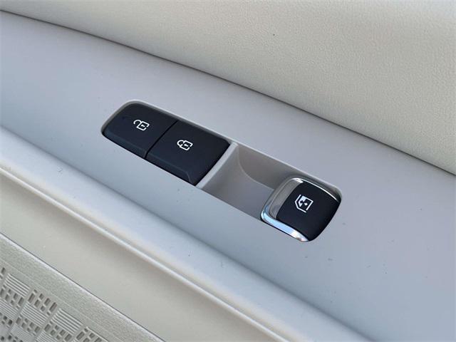 new 2026 Kia Carnival Hybrid car, priced at $49,608