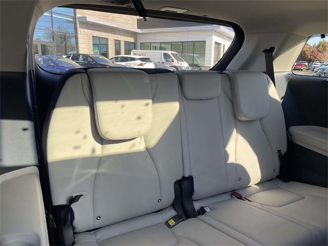 new 2026 Kia Carnival Hybrid car, priced at $49,608