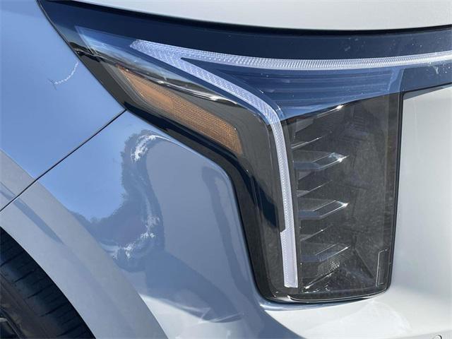 new 2026 Kia Carnival Hybrid car, priced at $49,608